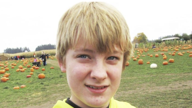 Oregon teen remembered as a hero, died trying to save grandmother, family says