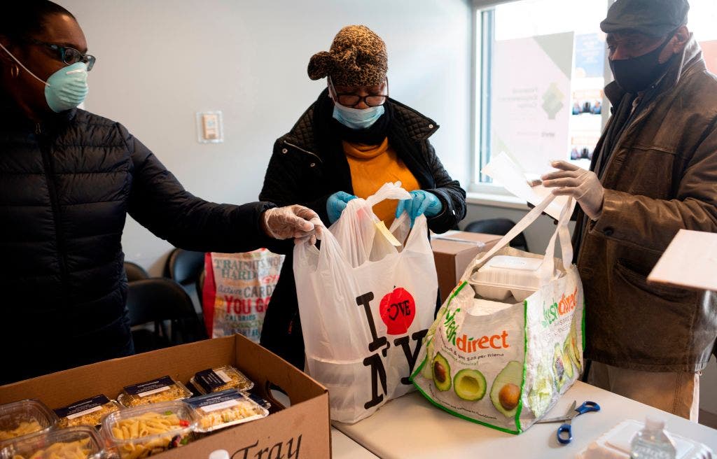 Seniors facing hunger see improved CalFresh, expanded local aid