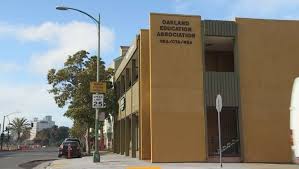 Oakland school district apologizes for using racist Asian term in survey