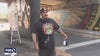 San Jose seeks cultural beauty through colorful murals
