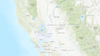 3.6M earthquake reported in Napa County
