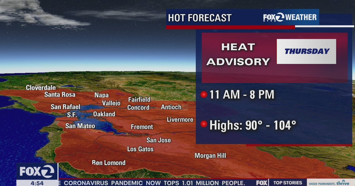 Heat and unhealthy air; Bay Area residents urged to conserve power ...