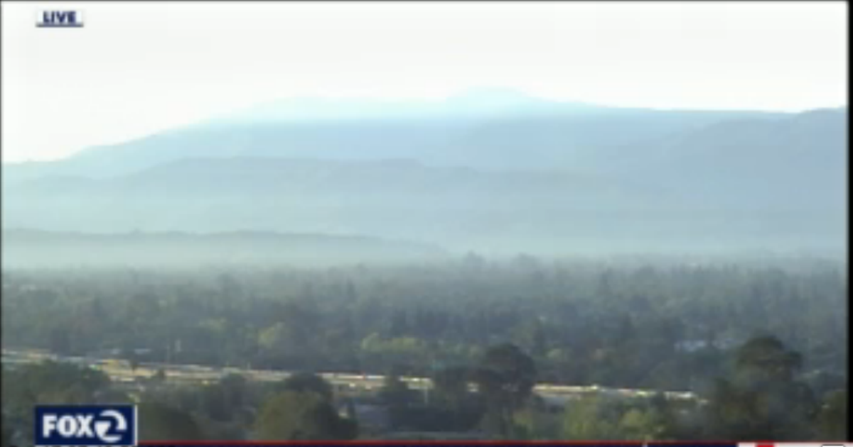 Red Flag Warning expires for most of the Bay Area | KTVU FOX 2