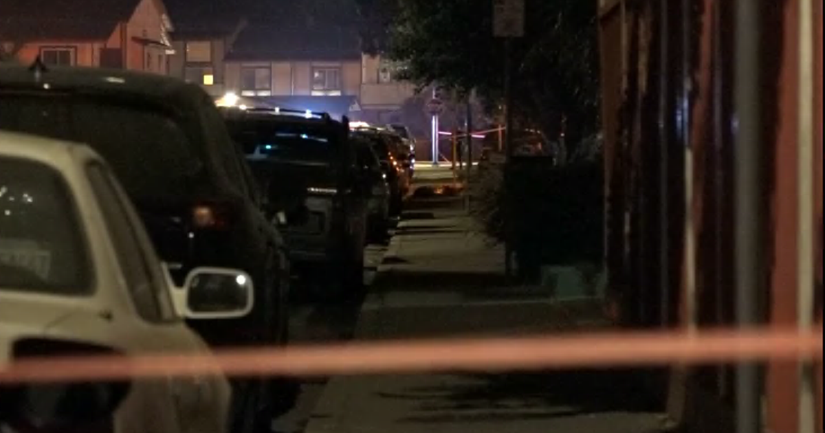 Two dead and three wounded in San Jose shooting | KTVU FOX 2