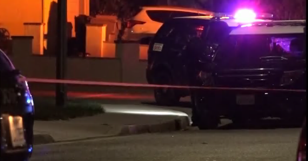 San Jose Police investigating deadly stabbing | KTVU FOX 2