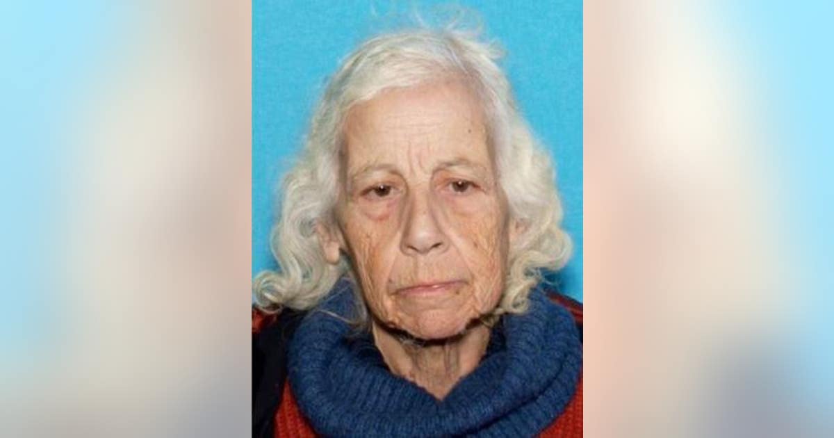 Elderly woman missing for a week found in SF with help of Instagram ...