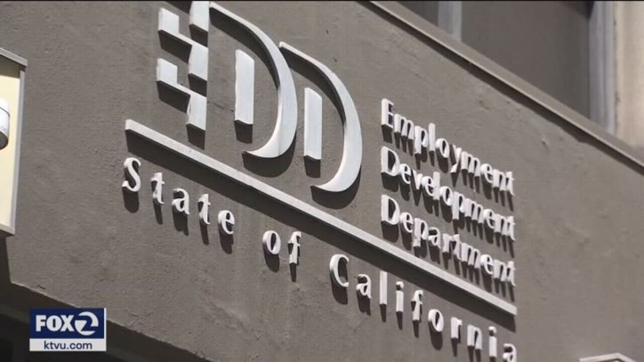 EDD needs months and years to better protect Social Security numbers