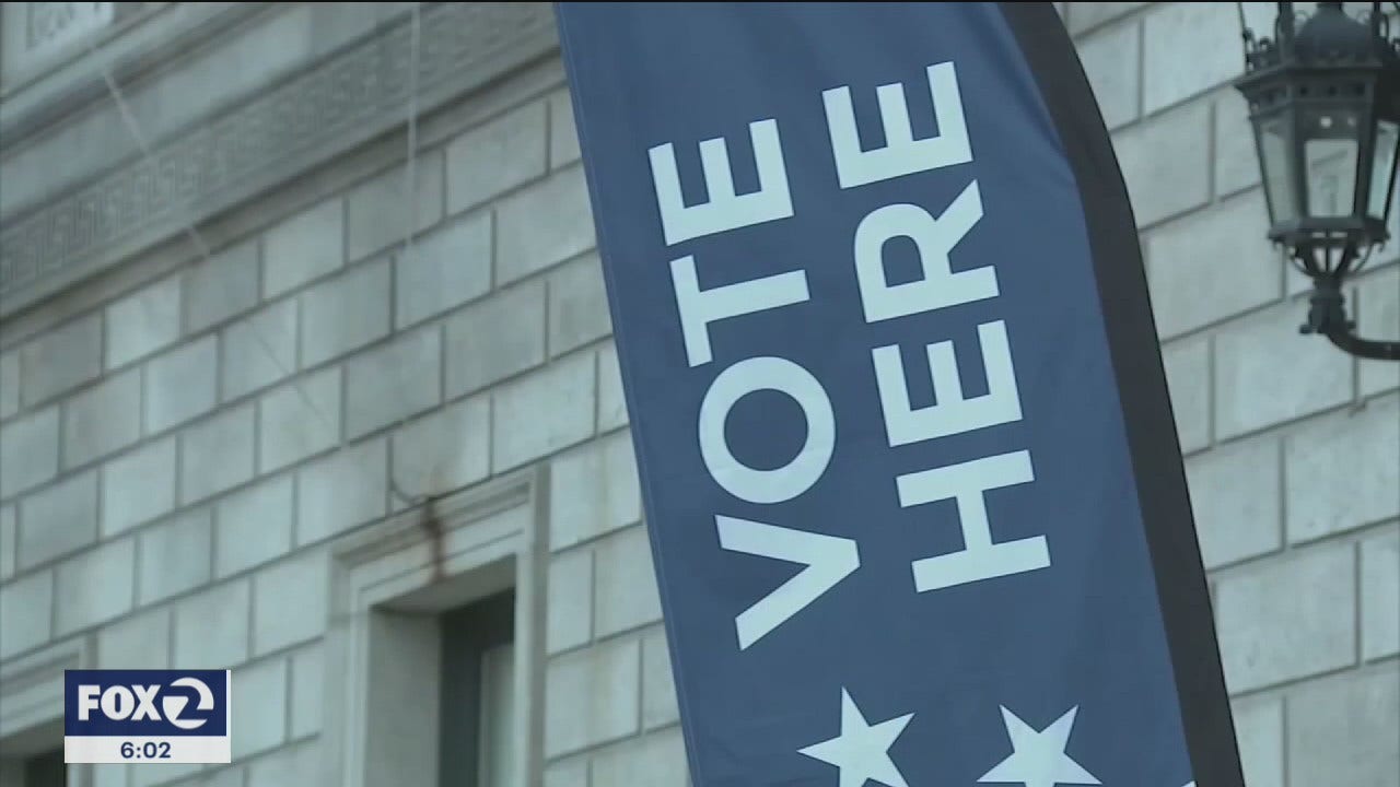 Early Voting Numbers Continue To Surge, On Track For Historic Turnout ...