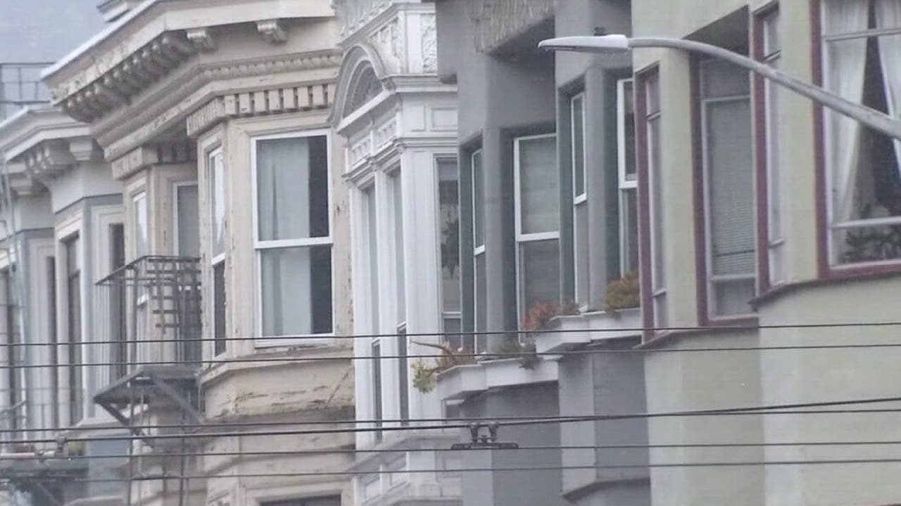 San Francisco seeks to guard renters’ facilities underneath new proposal San Francisco seeks to guard renters’ facilities underneath new proposal