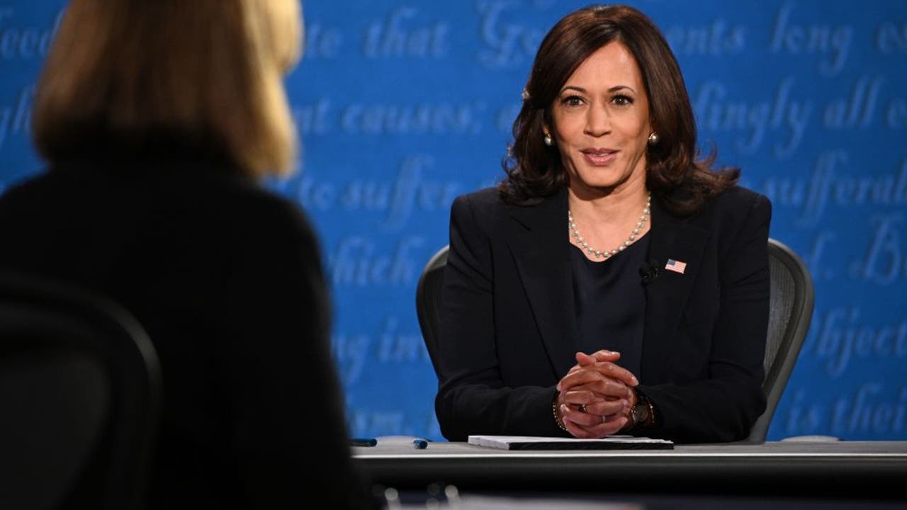 Trump Intensifies Focus On Harris In Final Weeks Of Campaign | KTVU FOX 2