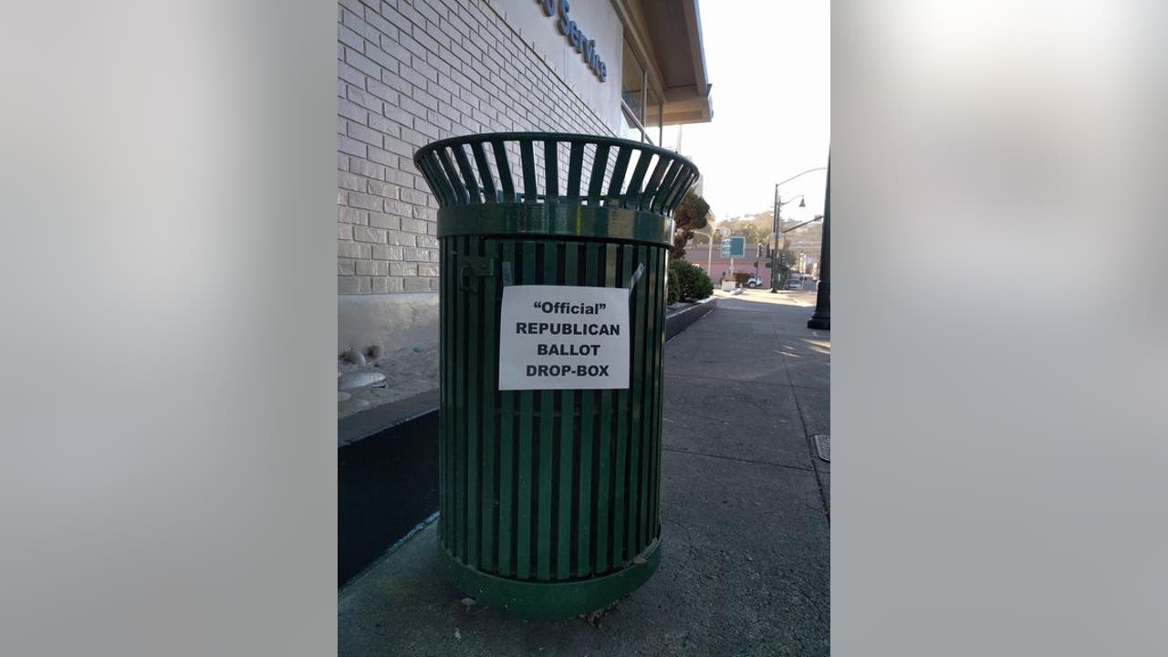 City newsletter: Purple trash bags return, request a ballot - The Concord  Insider