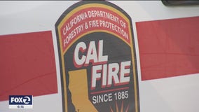 What sparked the Glass Fire? What we know about the remote vineyard Cal Fire is investigating