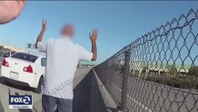 Civil rights lawsuit filed on behalf of Black mail carrier detained by police