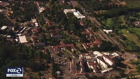 Staff and residents furious as Yountville Veterans home faces budget cuts