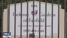 More residents at Fairfield assisted living center die of coronavirus