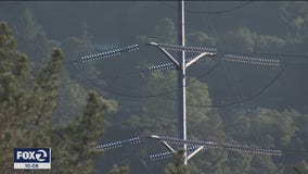 Bay Area braces for power shutoffs amid Red Flag Warning