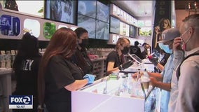 San Francisco’s first Latina-owned cannabis dispensary opens in Union Square