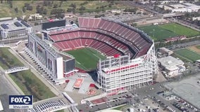 Santa Clara County decides no audiences allowed at Levi’s Stadium