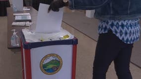 Bay Area election officials seeing unprecedented levels of early voting