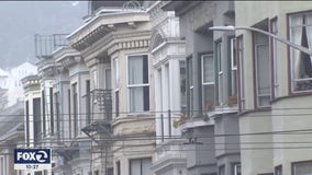 San Francisco rents drop 20% from one year ago