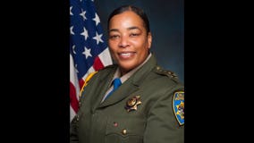 1st Black CHP chief retires, first woman named replacement