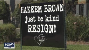 Efforts to recall Vallejo city councilman over domestic abuse reports