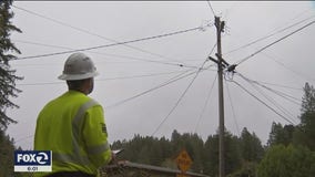 PG&E moves forward with power shutoffs for most Bay Area counties