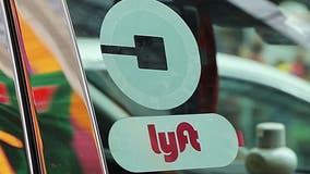 California court orders Uber and Lyft to treat drivers as employees, not contractors