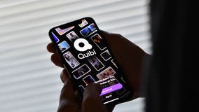 Quibi is shutting down, citing low subscriptions amid COVID-19 pandemic