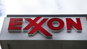 Exxon posts $2.7B quarterly profit after unprecedented year