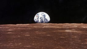 NASA's new moonshot rules: No fighting or littering, please