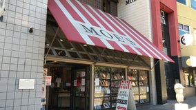 Moe's, landmark Berkeley bookstore, endures economic hardships of pandemic