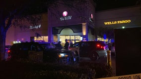 Police activity forces closure of Redwood City shopping center