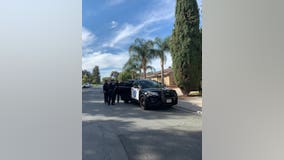 Witnesses help lead Antioch police to strong-arm robbery suspect