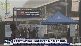 Bay Area election officials vow 'absolute confidence' in voting process
