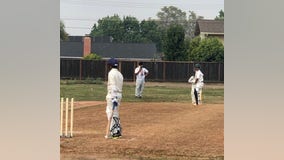 Cricket pitch to open in South Bay, nearly 2 decades later