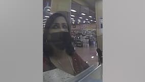 Mountain View police seek public's help in identify theft case