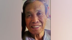 77-year-old man located after he goes missing