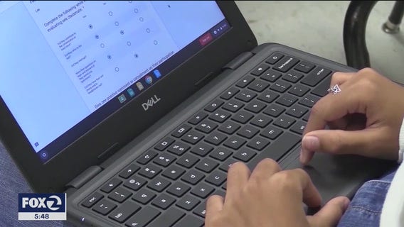 Slow internet stresses distance learning, how San Jose is helping