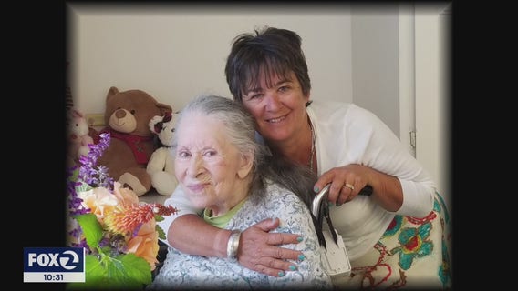 COVID-19 patients moved to nursing home, 12 resident deaths reported