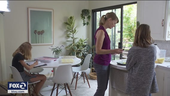 East Bay sisters start environmentally friendly shampoo company