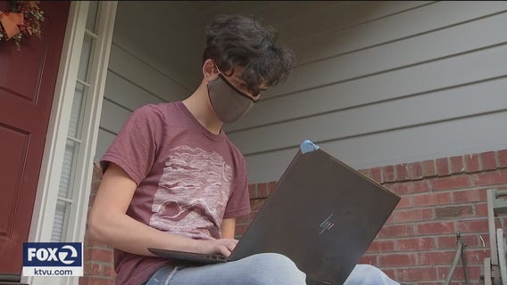 Families at San Jose Unified will have option to continue distance learning