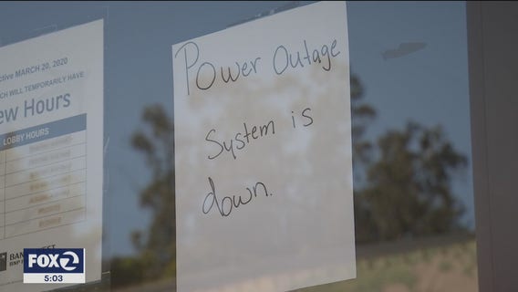 PG&E customers in Montclair frustrated with inaccurate alerts on power shutoffs