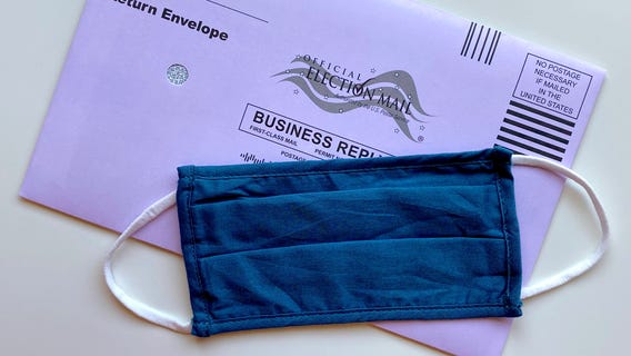 Public invited to observe mail-in ballot processing in San Mateo County