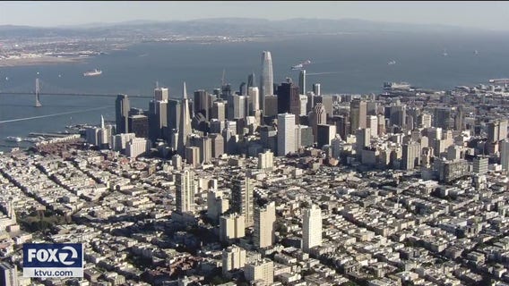 Ad campaign urges visitors to return to the Bay Area