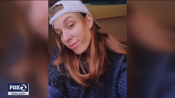 Woman held on $500,000 bail for vandalism of San Jose mayor's home