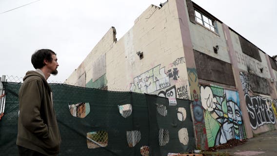 Oakland city auditor says fire department slow to reform after deadly Ghost Ship warehouse fire