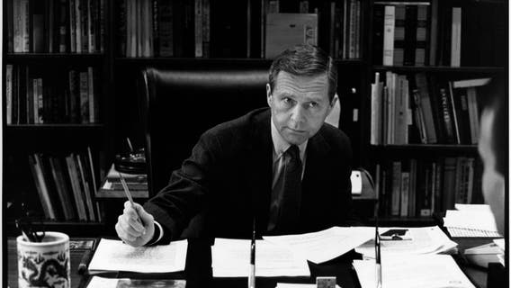 Statue of former governor Pete Wilson removed after policies criticized