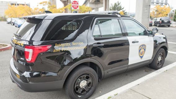Disruptive passenger at Fremont station causes BART delays