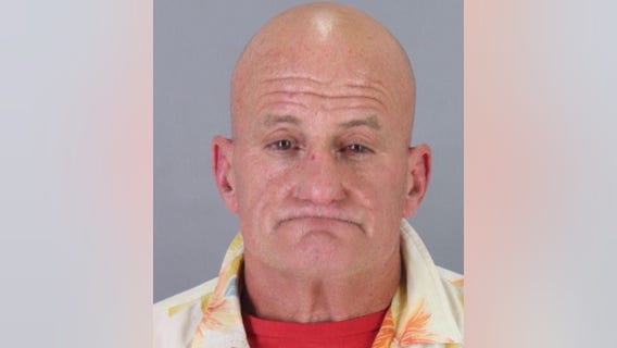 Arsonist arrested after setting brush fire near Mavericks